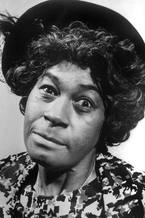 Zdjęcie LaWanda Page
