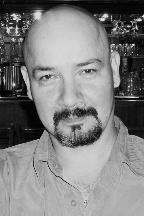 Zdjęcie Lawrence Bayne