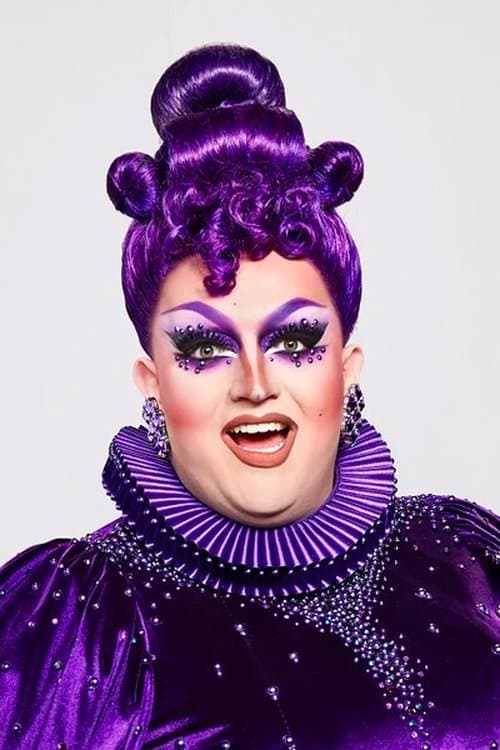 Zdjęcie Lawrence Chaney