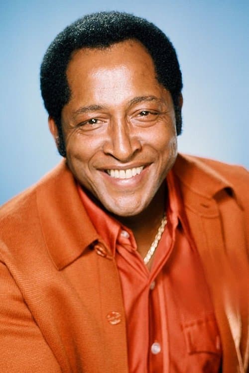 Zdjęcie Lawrence Cook