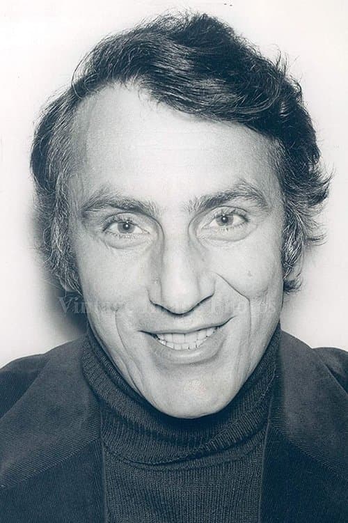 Zdjęcie Lawrence Dane