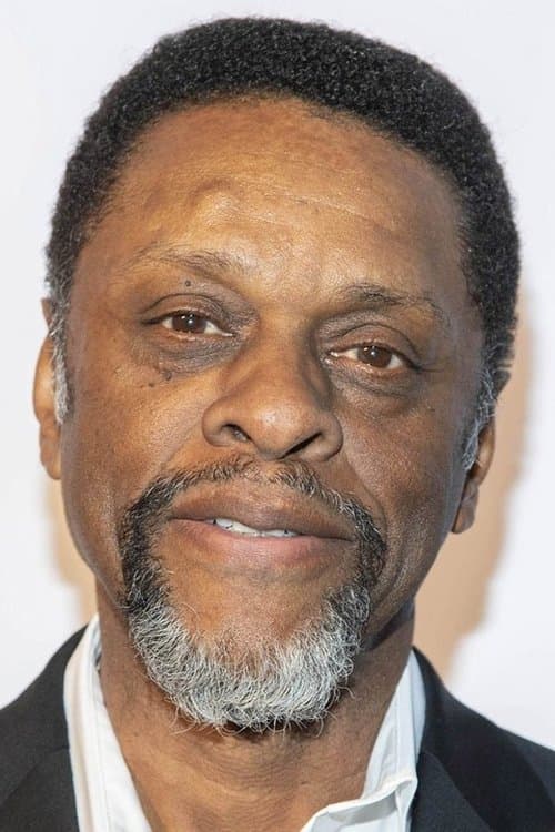 Zdjęcie Lawrence Hilton-Jacobs