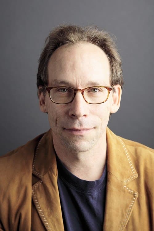 Zdjęcie Lawrence Krauss