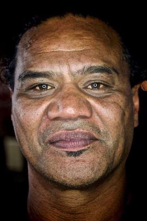 Zdjęcie Lawrence Makoare