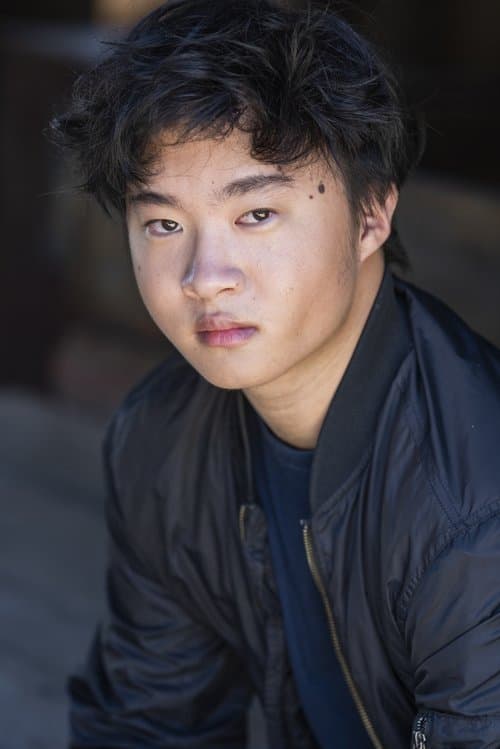 Zdjęcie Lawrence Shou