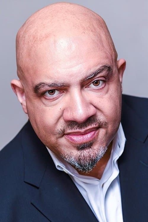 Zdjęcie Lawrence Varnado