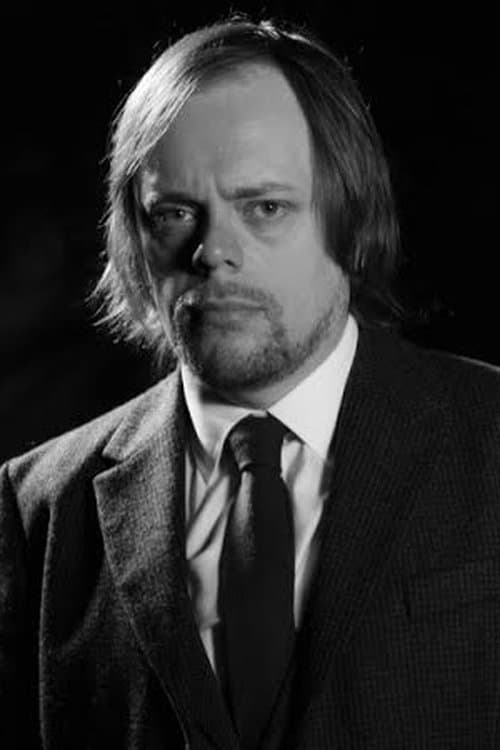 Zdjęcie Lawrie Brewster