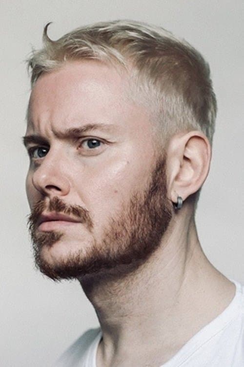 Zdjęcie Layke Anderson