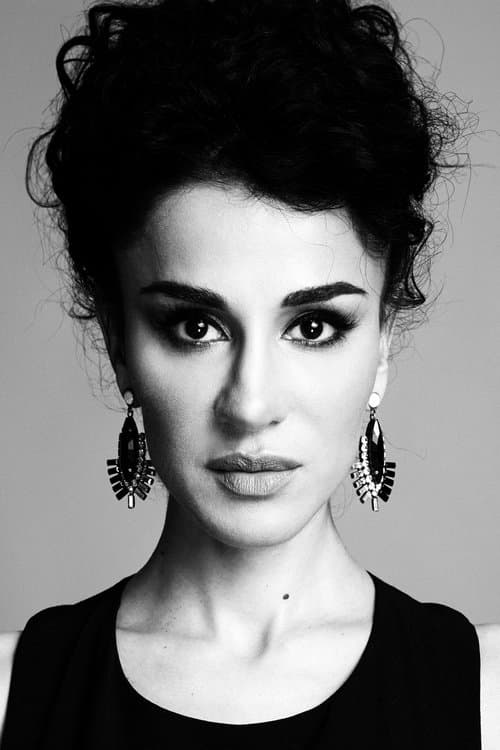 Zdjęcie Layla Alizada