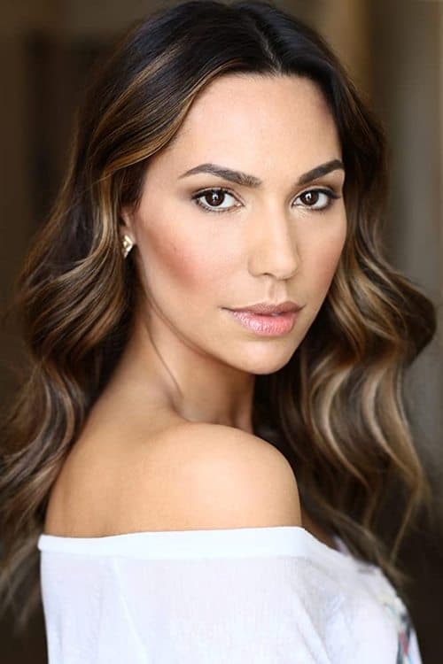 Zdjęcie Layla Cushman