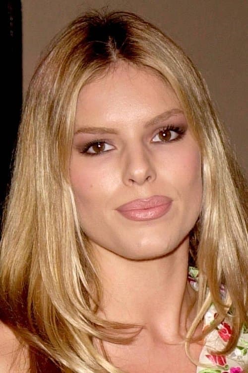 Zdjęcie Layla Roberts