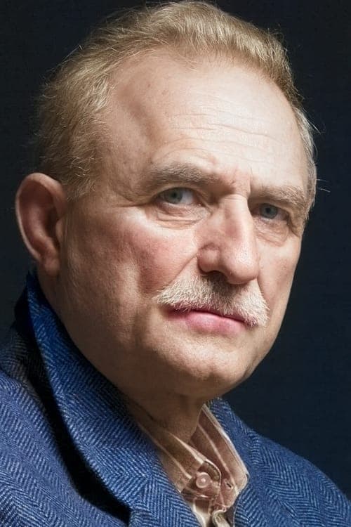 Zdjęcie Lazar Ristovski