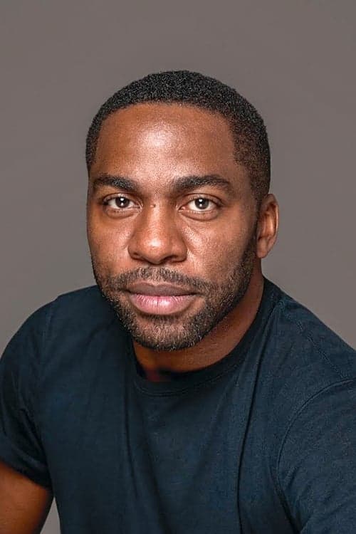 Zdjęcie Lázaro Ramos