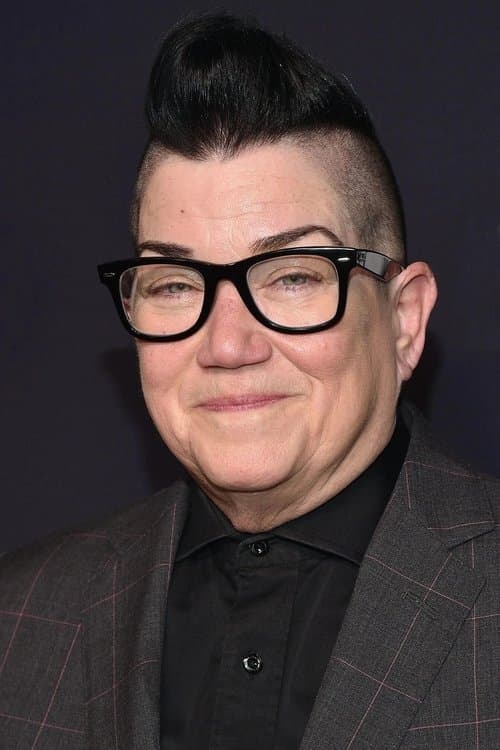 Zdjęcie Lea DeLaria