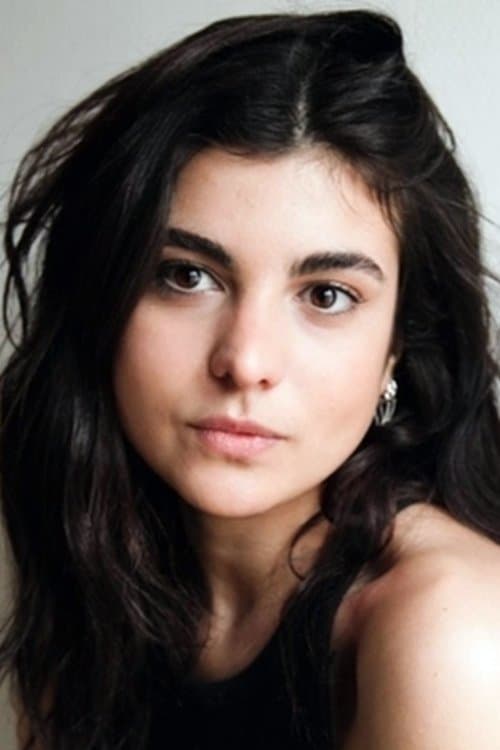 Zdjęcie Léa Léviant