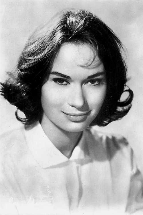 Zdjęcie Lea Massari