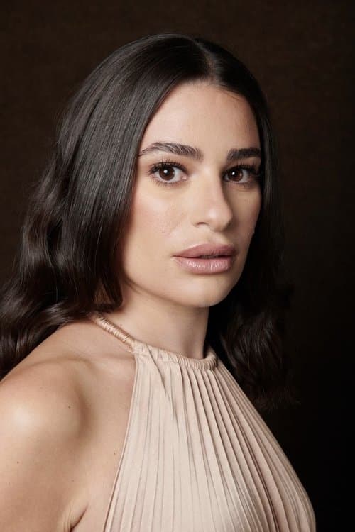 Zdjęcie Lea Michele