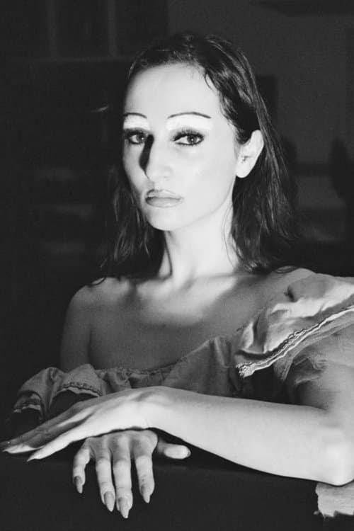 Zdjęcie Lea Rose Sebastianis