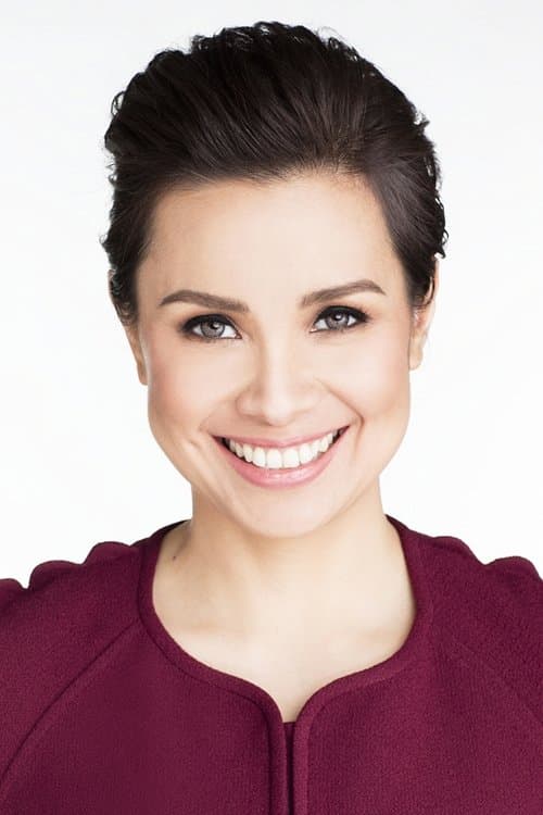 Zdjęcie Lea Salonga