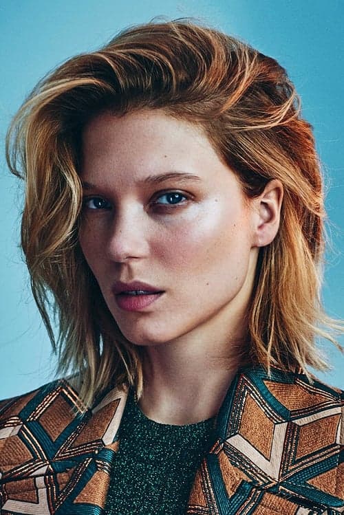 Zdjęcie Léa Seydoux
