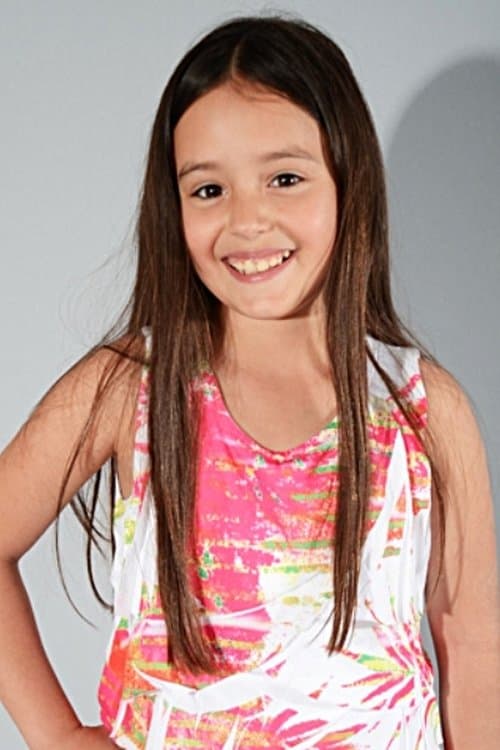 Zdjęcie Lea Stojanov