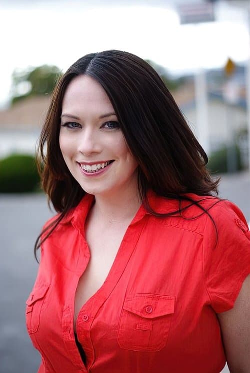 Zdjęcie Leah Ann Cevoli