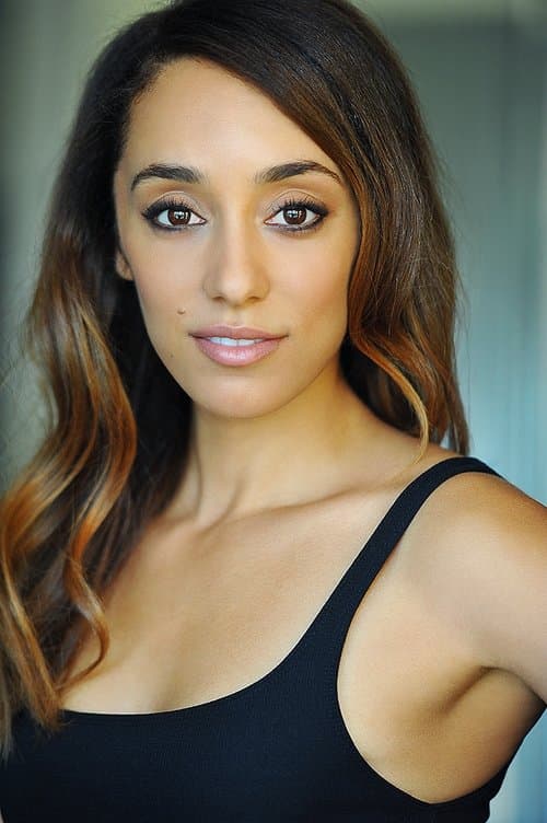 Zdjęcie Leah Briese