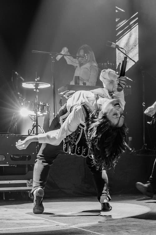 Zdjęcie Leah Fay Goldstein