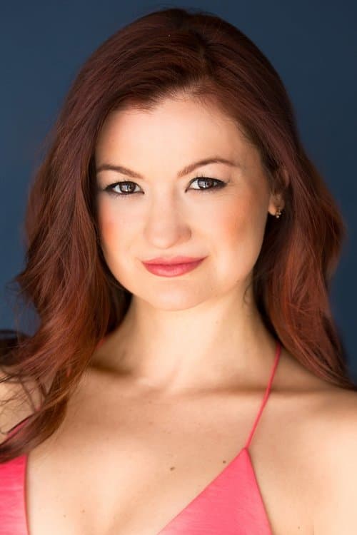 Zdjęcie Leah McKendrick