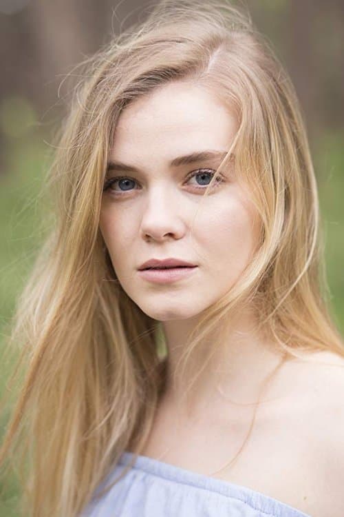 Zdjęcie Leah McNamara