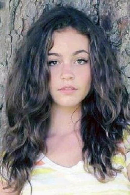 Zdjęcie Leah McPherson