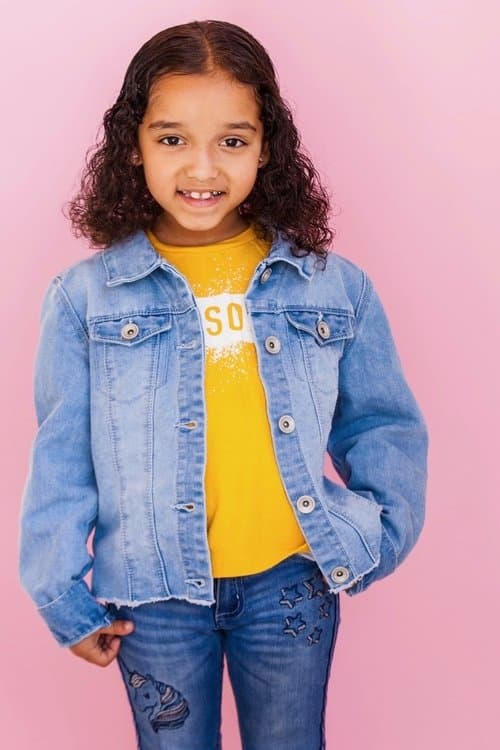 Zdjęcie Leah Schaefer