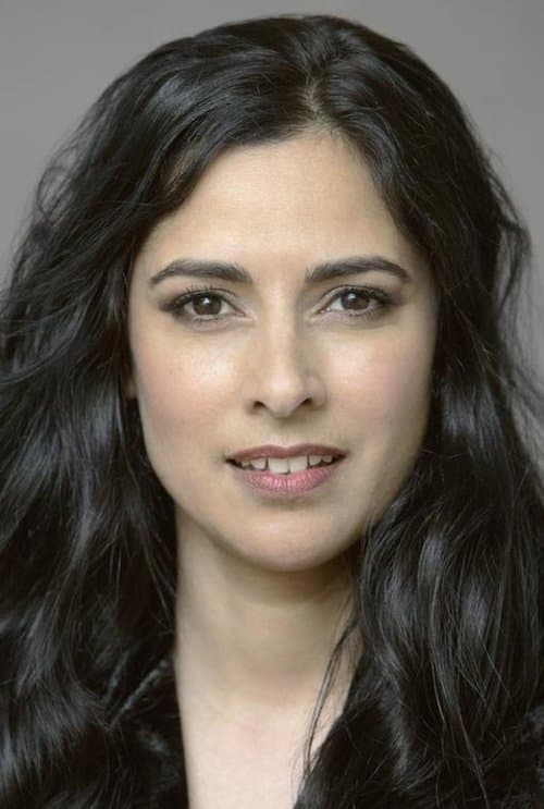 Zdjęcie Leah Vandenberg