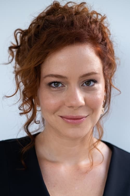 Zdjęcie Leandra Leal