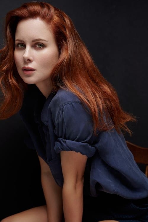 Zdjęcie Leanne Lapp