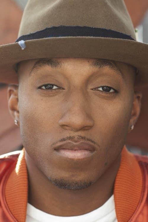 Zdjęcie Lecrae