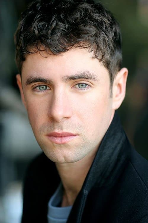 Zdjęcie Lee Armstrong