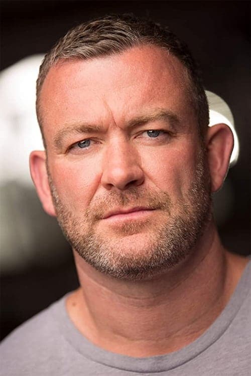 Zdjęcie Lee Charles