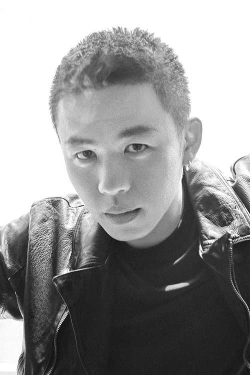 Zdjęcie Lee Hong Chi