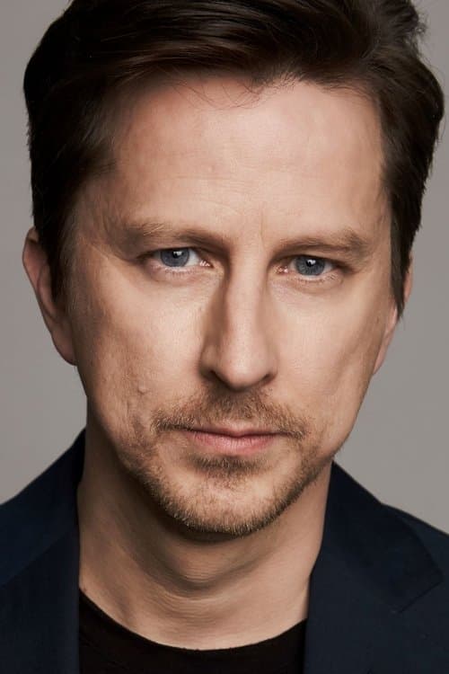 Zdjęcie Lee Ingleby