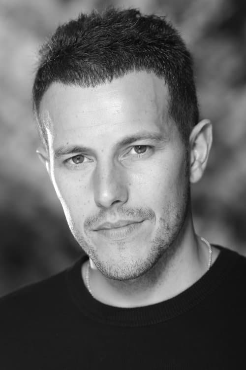 Zdjęcie Lee Latchford-Evans
