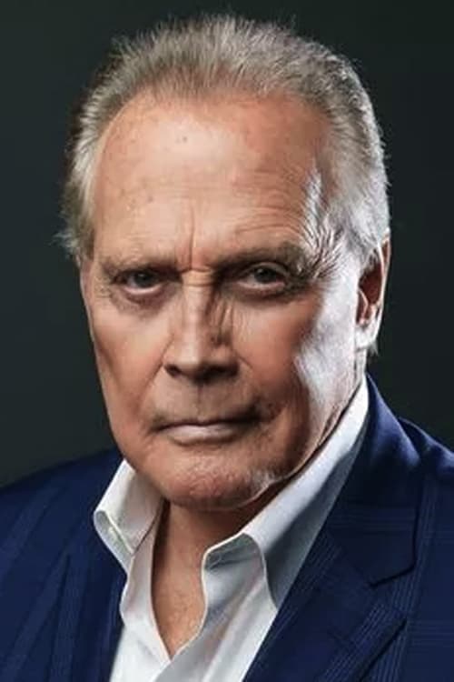 Zdjęcie Lee Majors
