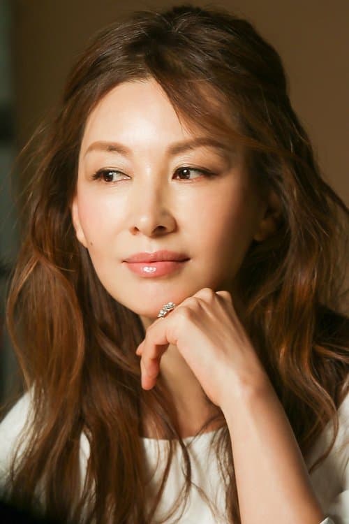 Zdjęcie Lee Mi-suk