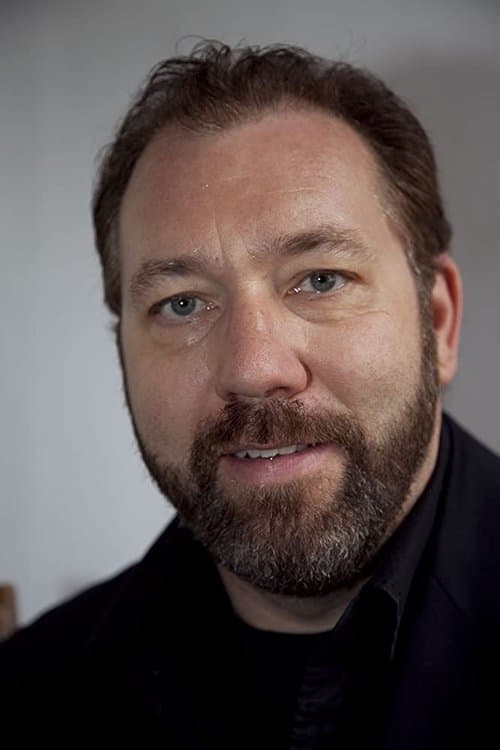 Zdjęcie Lee Nicholas Harris