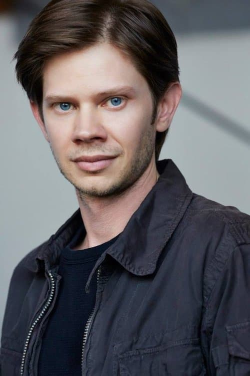 Zdjęcie Lee Norris
