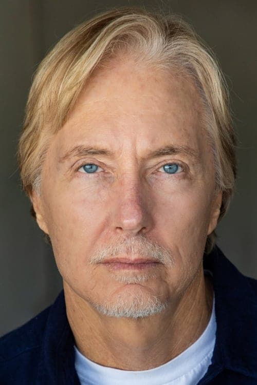 Zdjęcie Lee Perkins