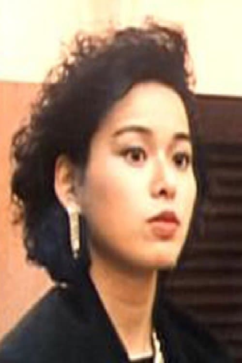 Zdjęcie Lee Pooi-Ling