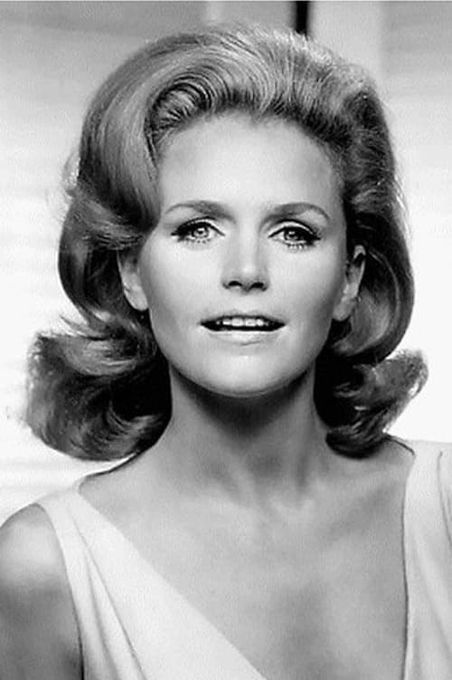 Zdjęcie Lee Remick