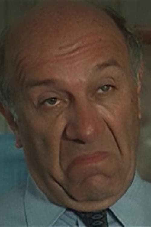 Zdjęcie Lee Sandman