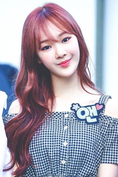 Zdjęcie Lee Seo-young